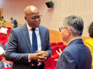 Ce 2e Forum d’Investissement Bénin-Chine a non seulement renforcé les relations économiques sino-béninoises 