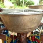 L’ANAESR, a informé sur les avancées notables réalisées dans l’approvisionnement en eau potable des communautés rurales au Bénin
