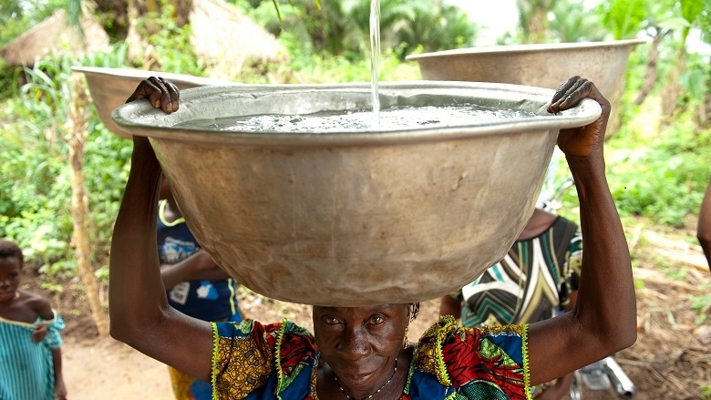 L’ANAESR, a informé sur les avancées notables réalisées dans l’approvisionnement en eau potable des communautés rurales au Bénin