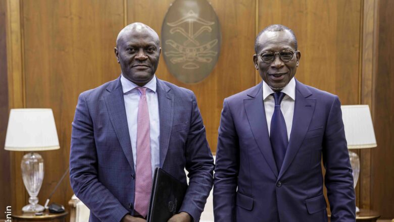 Collaboration renforcée entre le Bénin et le FMI, soulignant les réformes économiques majeures et la vision stratégique pour une prospérité