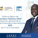 La SFI réaffirme son soutien aux initiatives de développement du Bénin, en alignement avec les objectifs gouvernementaux,