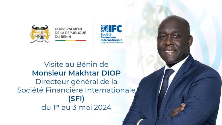 La SFI réaffirme son soutien aux initiatives de développement du Bénin, en alignement avec les objectifs gouvernementaux,