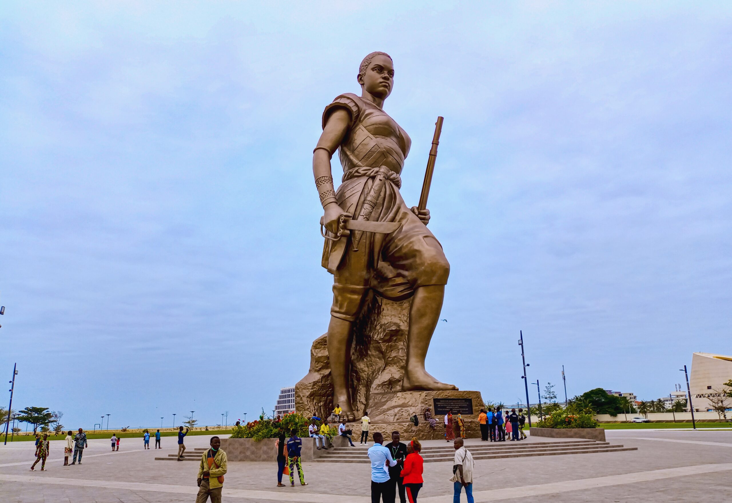 Le Bénin sacré champion de la transparence budgétaire dans l'espace francophone mondial, surpassant même la France.