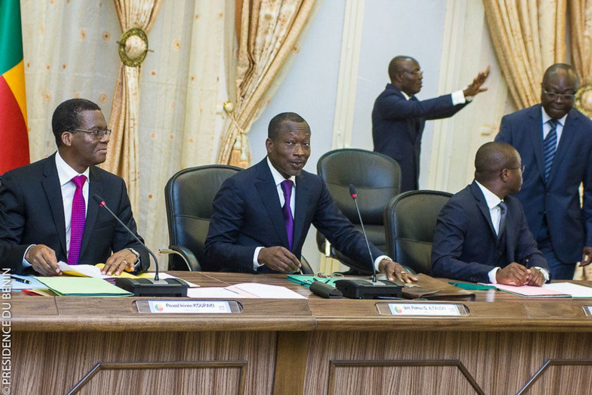 Accord historique pour des centres d’excellence médicaux au Bénin