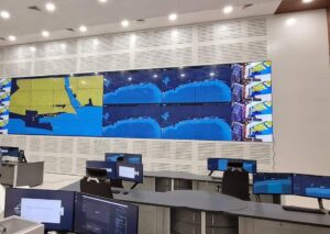 La sécurité maritime le long de la côte béninoise, s’étendant de Sèmè-Kraké à Hilacondji renforcée par l’installation d’un système de radars 