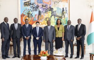 Découverte d'un gisement aurifère majeur en Côte d'Ivoire promettant un investissement colossal et des milliers d'emplois,