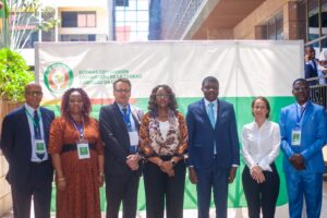 Ce 8 mai 2024, Accra accueille la conférence technique de la CEDEAO sur le développement du capital humain,