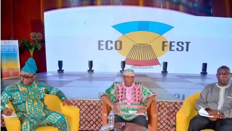 ECOFEST 2024, le festival qui célèbre la diversité culturelle ouest-africaine à Abidjan, forgeant un avenir commun à travers l'art