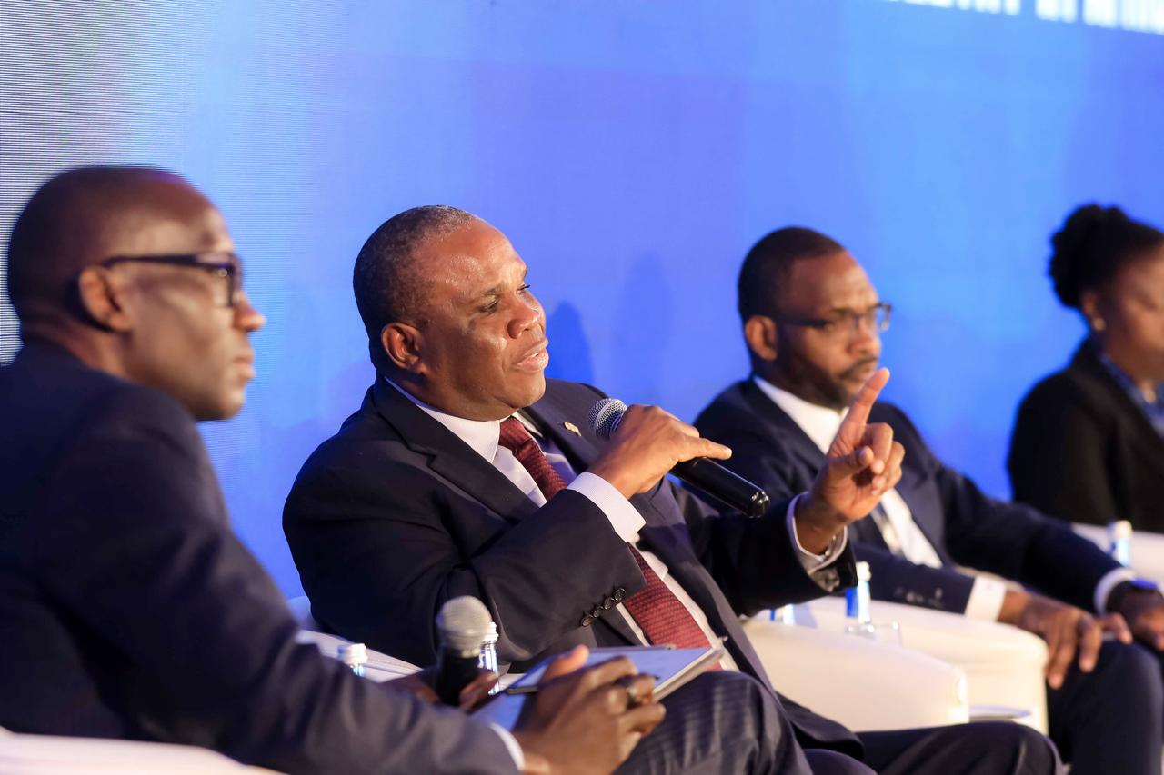 Afreximbank s'engage à stimuler le développement du sport en Afrique en tant que vecteur de croissance économique et sociale.