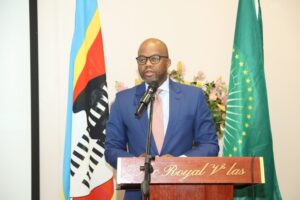 Le Secrétariat de la ZLECAf appelle le secteur privé à tirer le parti du marché unique africain pour stimuler le commerce, l'investissement