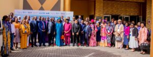 Un atelier d’échanges d’introduction du vaccin antipaludique réunit cinq pays africains au Bénin pour partager leurs expériences 