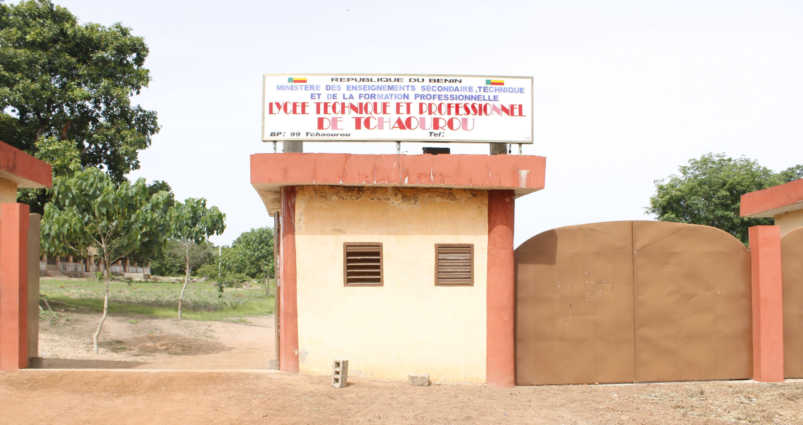 Feu vert pour l’achèvement des infrastructures de santé au Bénin