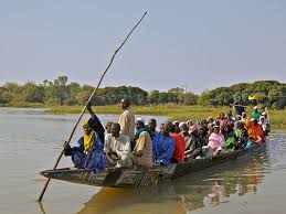 Bénin : Interdiction du transport fluvial sur le Niger