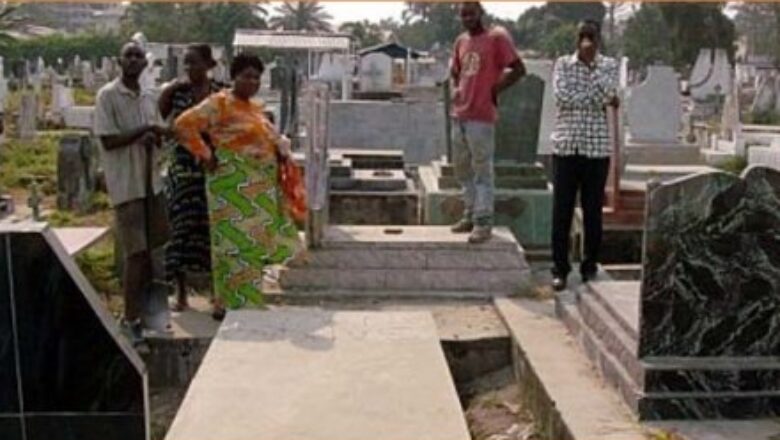 Le Bénin modernise son secteur funéraire avec une réforme majeure garantissant des services de qualité et respectueux de l'environnement.