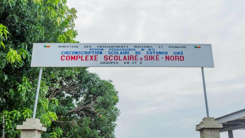 Lancement Officiel de l'Examen du CEP 2024 au Complexe Scolaire Sikè-Nord de Cotonou : Succès et Innovations Marquent le Début des Épreuves