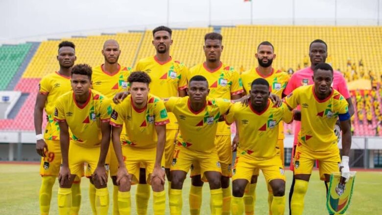 Les Guépards du Bénin affrontent le Rwanda ce soir à Abidjan avec pour objectif une victoire cruciale pour la qualification