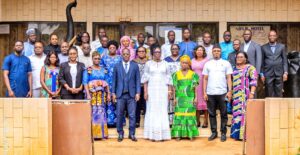 Bohicon accueille la 14ème session de formation intensive sur la commande publique, organisée par l'ARMP Bénin