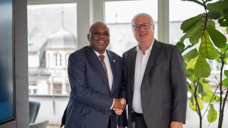 Afreximbank et SERV Swiss Africa Export Insurance unissent leurs forces pour stimuler le commerce et les investissements à Zurich