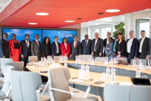 Afreximbank et SERV Swiss Africa Export Insurance unissent leurs forces pour stimuler le commerce et les investissements à Zurich