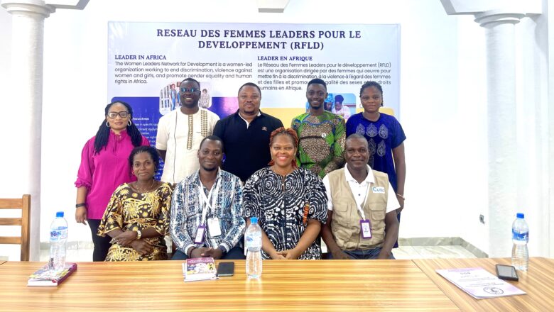 CUSO International et RFLD s'engagent à renforcer les synergies pour l'autonomisation des femmes au Bénin.