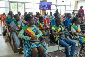 Le Bénin célèbre la Journée de l'Enfant Africain en plaidant pour une éducation de qualité accessible à tous les enfants du continent.