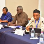 Des experts assument les jalons du Conseil économique, social et culturel de l'Afrique de l'Ouest (ECOSOCC-AO) pour relever les défis
