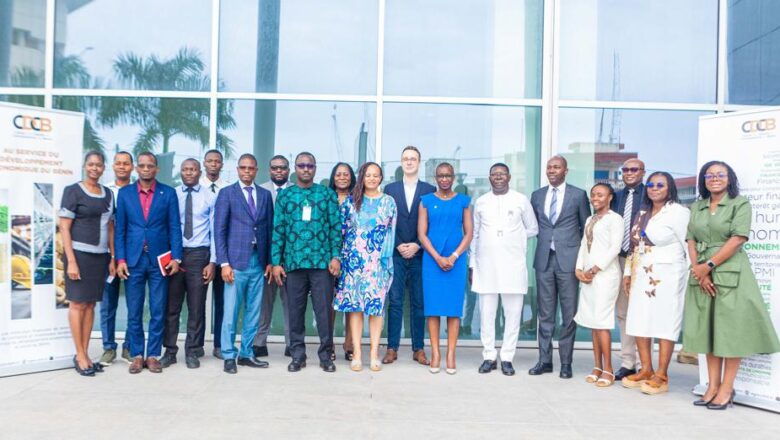 La CDC Bénin s'engage dans un partenariat d'excellence avec des écoles supérieures pour former la future génération de leaders