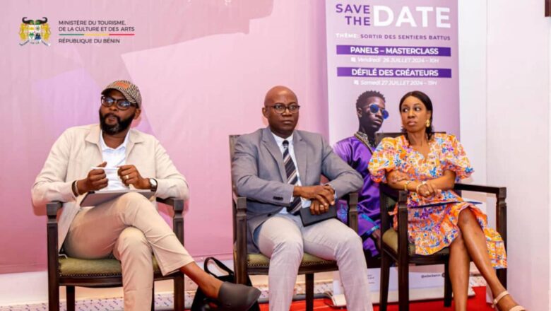 Le "Mois de la Mode" 2024 au Bénin : une plateforme pour stimuler la croissance, valoriser les talents et professionnaliser