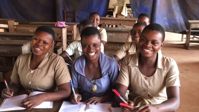 Le Bénin lance un programme quinquennal de 94 milliards FCFA pour booster l'éducation et l'autonomisation des filles,