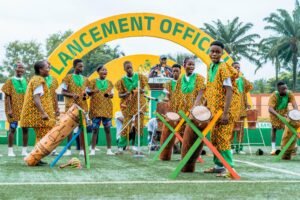 Championnat National Scolaire : Avrankou 2024 lance la compétition pour révéler les jeunes talents sportifs du Bénin