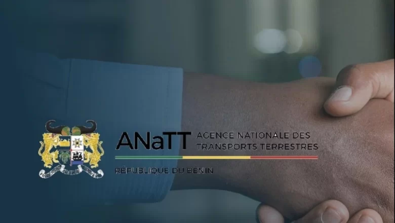 Révolutionner l’immatriculation des motos au Bénin : ANaTT lance une nouvelle plateforme en ligne pour un processus simplifié et convivial.