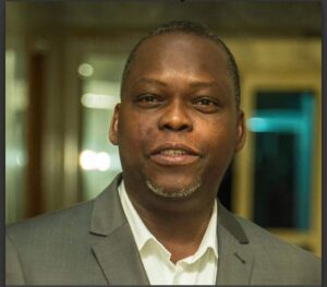 Édouard Loko, ancien chargé de mission pour le président Patrice Talon, nommé président de la Haute autorité de l’audiovisuel 