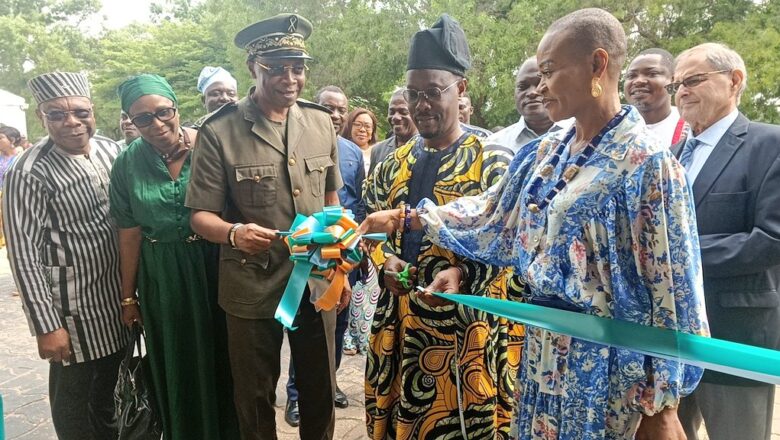 Cotonou célèbre la Journée de l'Artisan Béninois du 19 au 22 juillet, mettant à l'honneur le talent et la créativité des artisans du pays