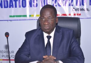 La CEDEAO octroie 392 millions de francs CFA au Bénin pour soutenir les populations sinistrées par les inondations de 2022.