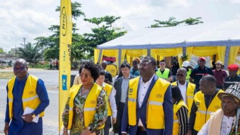 MTN Bénin s'associe à NuRAN pour étendre son réseau dans les zones rurales et connecter des milliers de nouveaux utilisateurs,