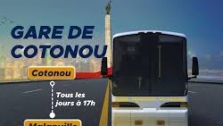 Levée de l'interdiction des bus sur la route Cotonou-Malanville : un retour à la normale timide, dans l'attente d'une solution durable