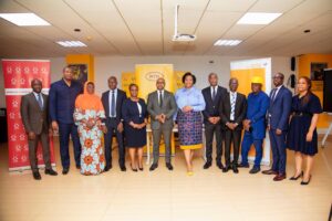 Grâce à un financement de 20 milliards de FCFA, le réseau de MTN Bénin sera modernisé pour offrir les meilleurs services à ses clients.