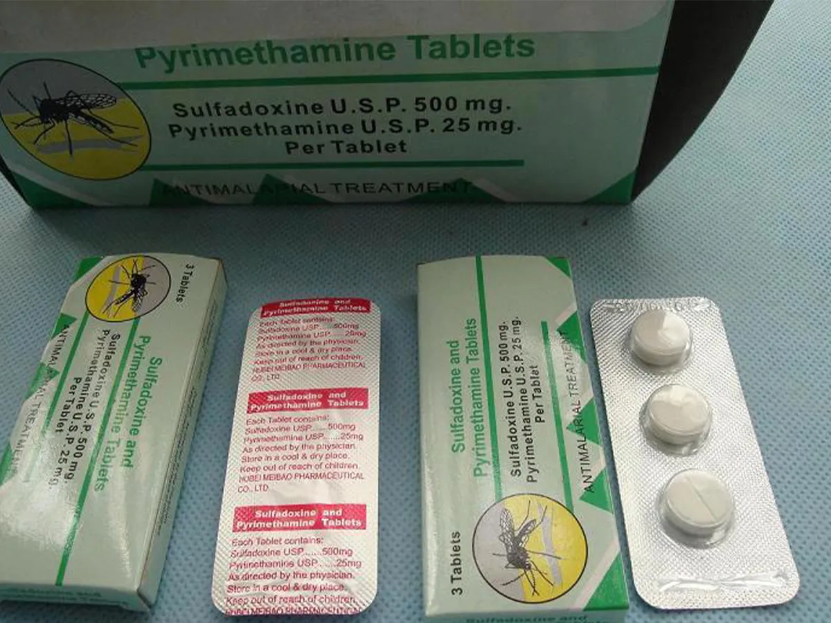 Le Bénin annonce des résultats probants dans la lutte contre les médicaments antipaludiques de qualité inférieure ou falsifiés,