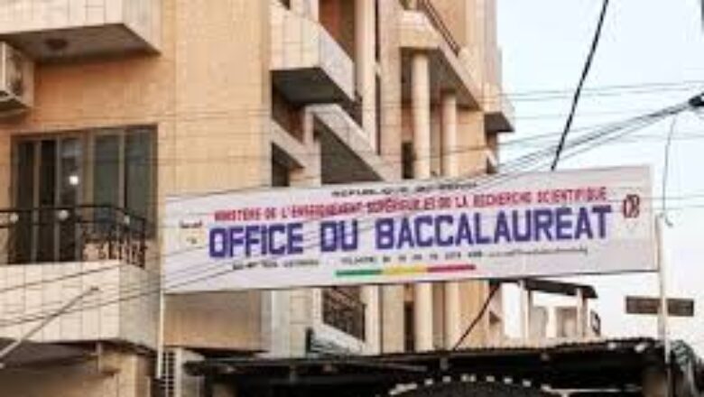 Des travaux administratifs seront suivis avant la proclamation des résultats de la première délibération du Bac , prévue pour le 10 juillet.