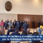 Lutte contre la corruption et régulation des médias au Bénin : de nouvelles institutions prennent leurs fonctions