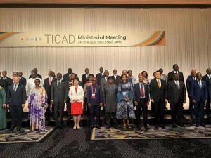 Le ministre béninois des Affaires étrangères a participé à la réunion préparatoire de la Ticad 9 à Tokyo, présentant les atouts du Bénin pour attirer les investissements japonais et renforcer la coopération bilatérale.