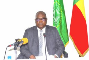 Des représentants de toute la région se réunissent à Cotonou pour trouver des solutions durables à la crise sécuritaire au Sahel