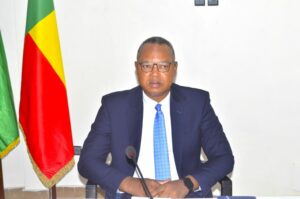 Des représentants de toute la région se réunissent à Cotonou pour trouver des solutions durables à la crise sécuritaire au Sahel