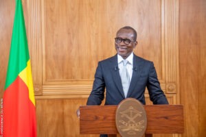 Le Bénin a acquis la Société Générale Bénin pour garantir la continuité des services bancaires et renforcer le contrôle de l'État