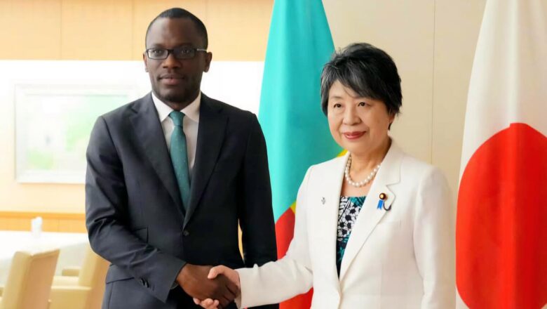 Le ministre béninois des Affaires étrangères a participé à la réunion préparatoire de la Ticad 9 à Tokyo, présentant les atouts du Bénin pour attirer les investissements japonais et renforcer la coopération bilatérale.