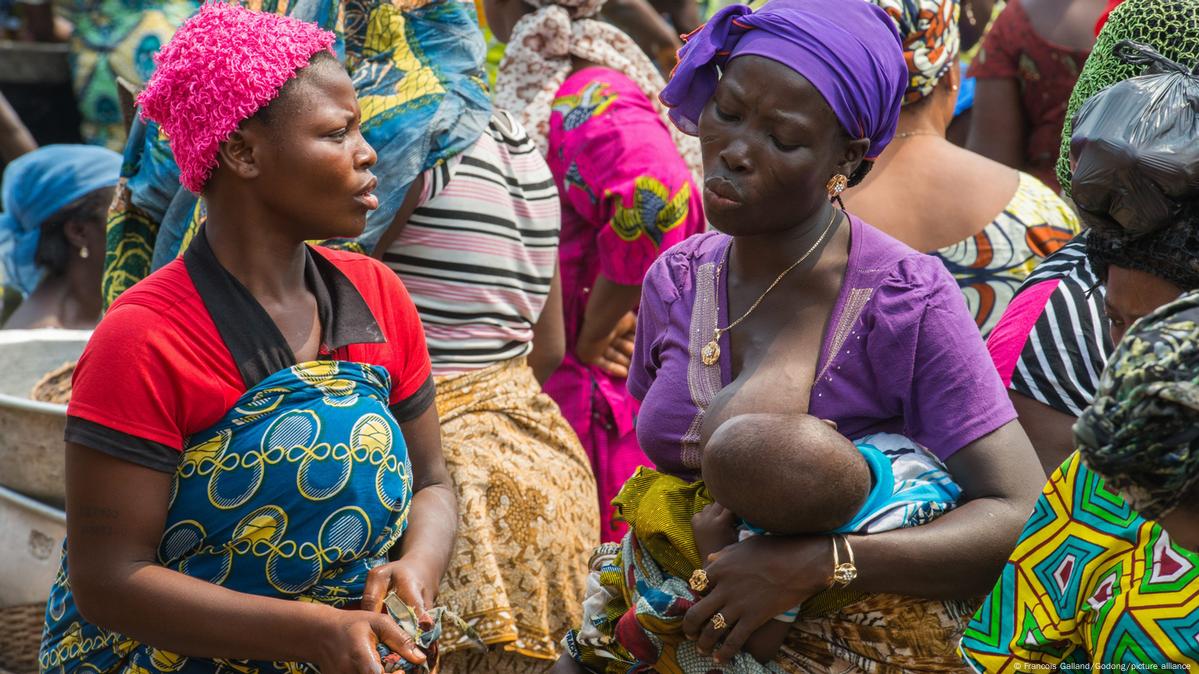 Une aide précieuse pour les familles nombreuses au Bénin