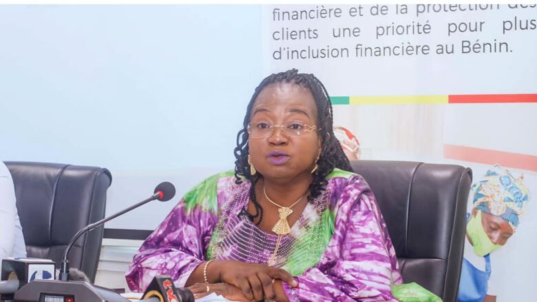 Le Bénin s'engage à améliorer l'accès des personnes handicapées aux services financiers, ouvrant ainsi de nouvelles perspective