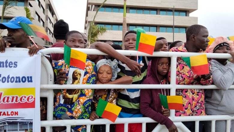 Le Bénin reçoit un coup de pouce de 60 millions de dollars du Fonds africain de développement (FAD) pour stimuler son économie