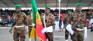 Cotonou vibre aux couleurs de l'indépendance, célébrant en grande pompe le 64ème anniversaire de la nation béninoise.