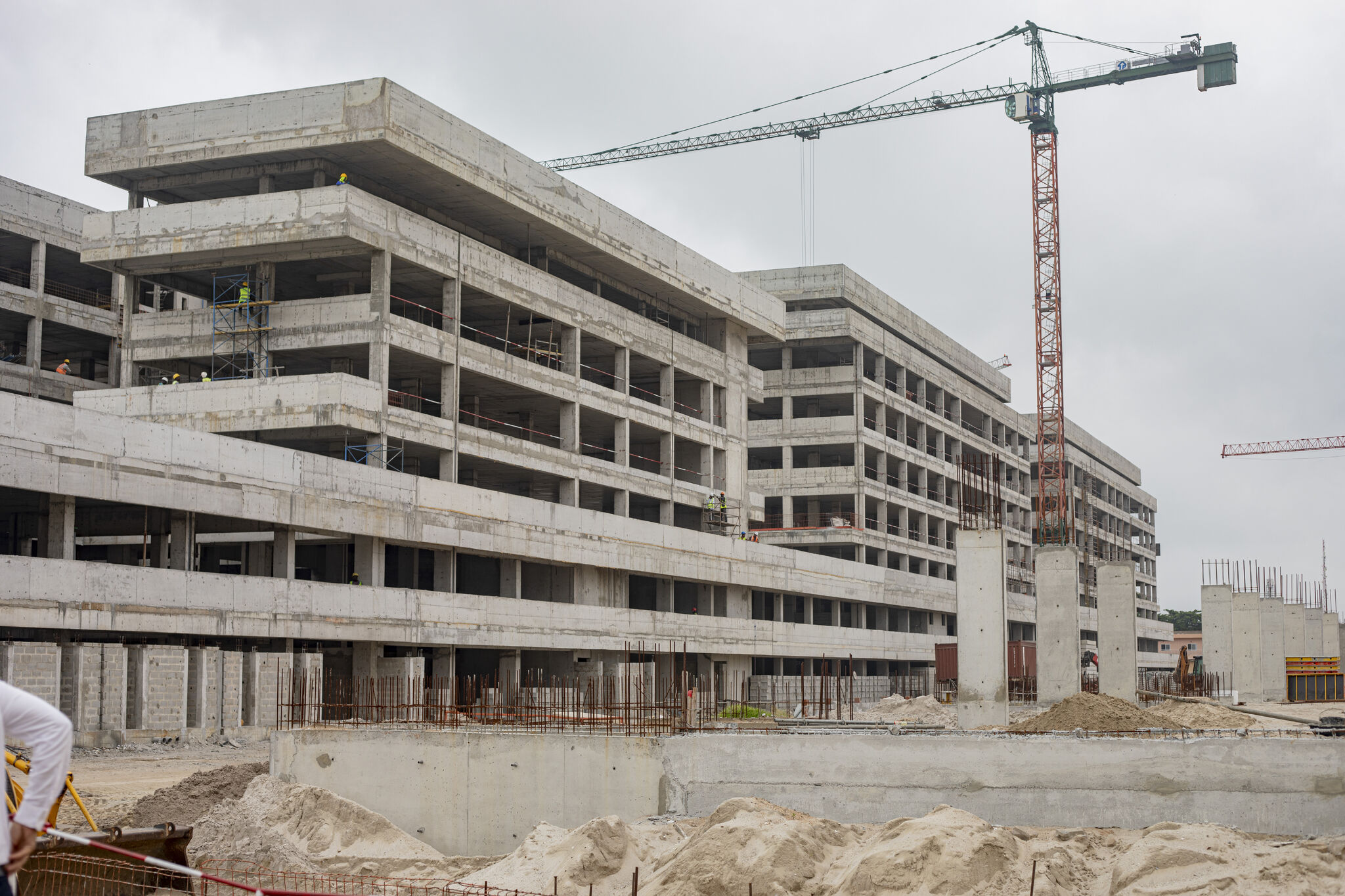 Bénin : Un nouveau souffle pour le secteur maritime